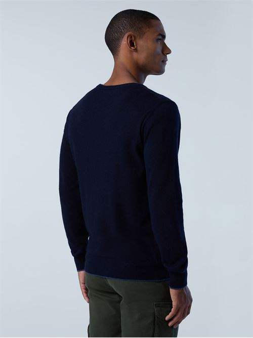 CREWNECK NORTH SAILS | 699859/0802